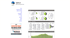 Desktop Screenshot of nwps.ws